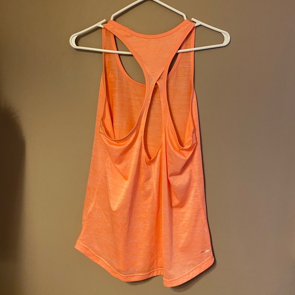 💖 3/$15 Adidas Racerback Tank - Picture 2 of 2